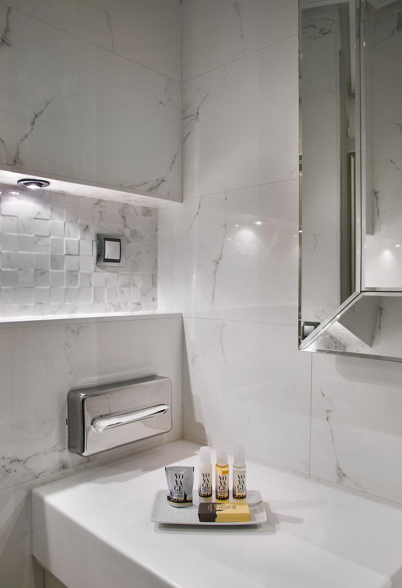 Aparthotel Saint-honore 3*