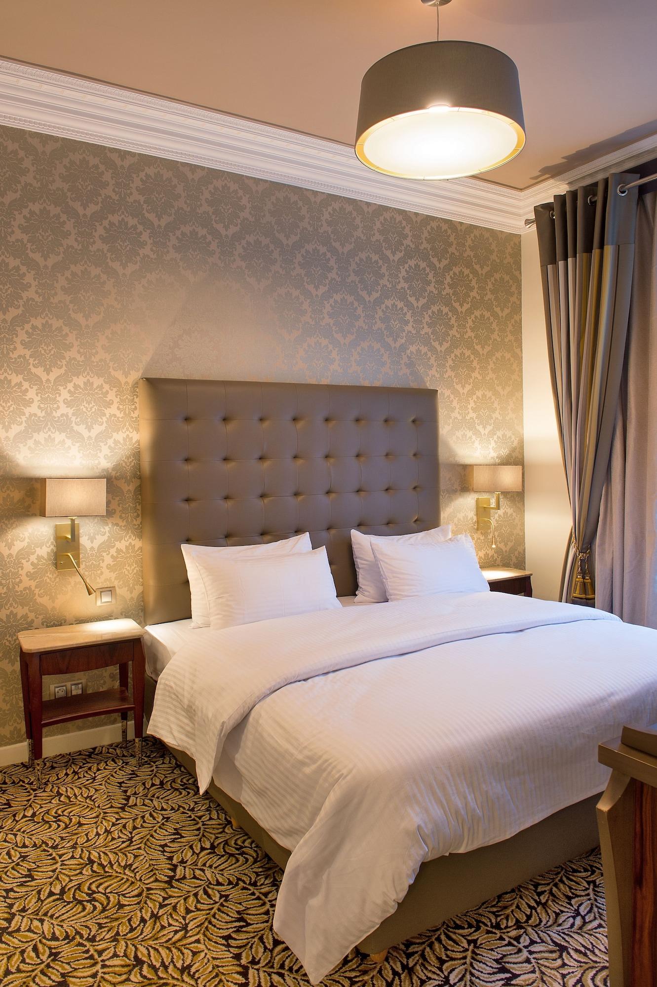 Saint-honore 3* Parigi