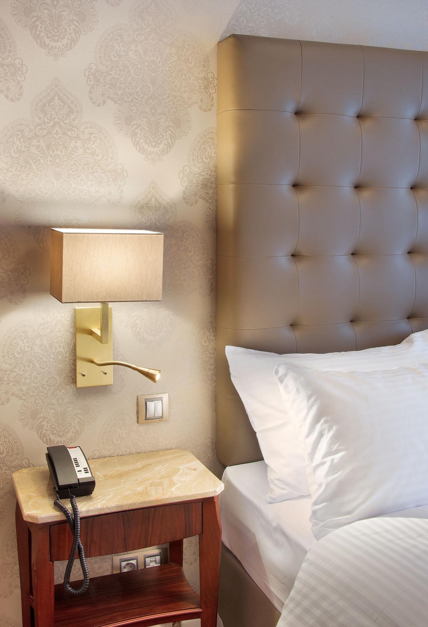 Saint-honore Aparthotel 3*
