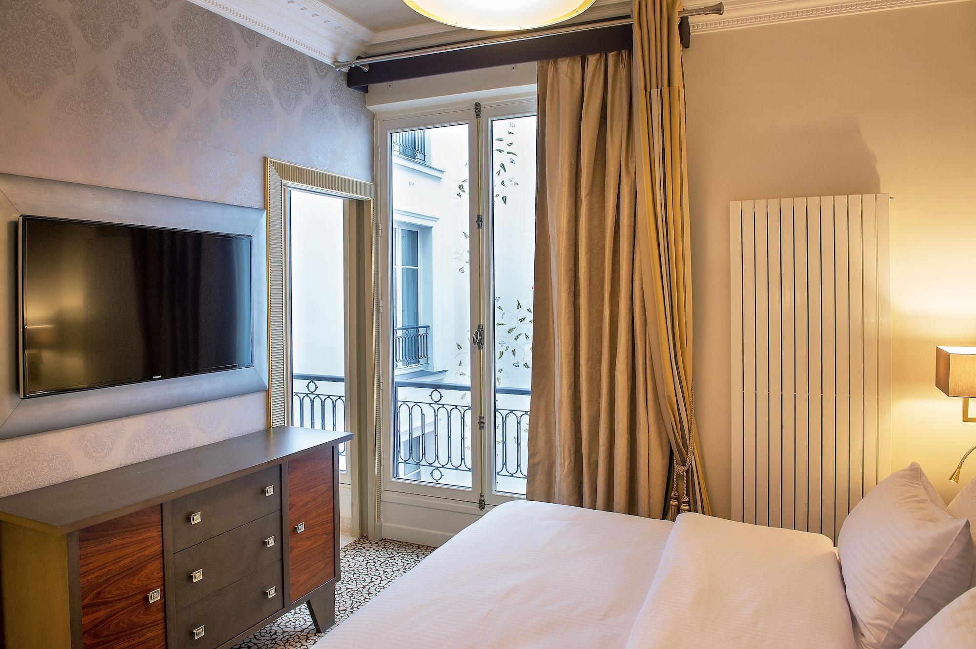 Saint-honore 3*