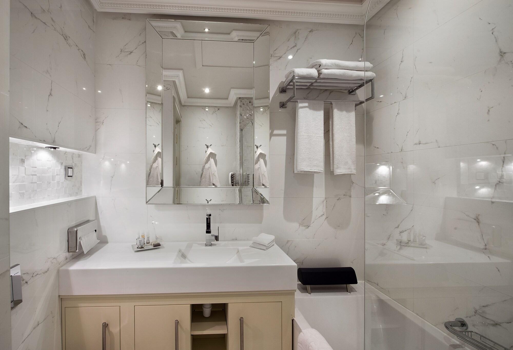 Aparthotel Saint-honore