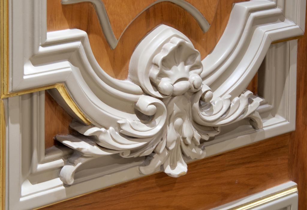 Aparthotel Saint-honore Parigi