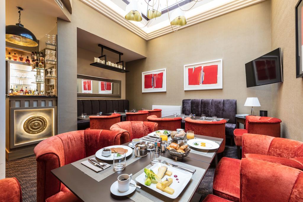 Saint-honore 3* Parigi