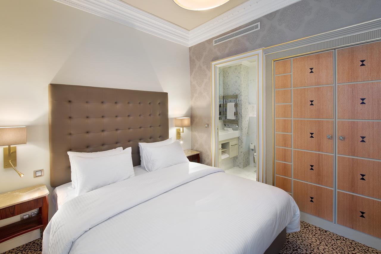 Saint-honore 3* Parigi
