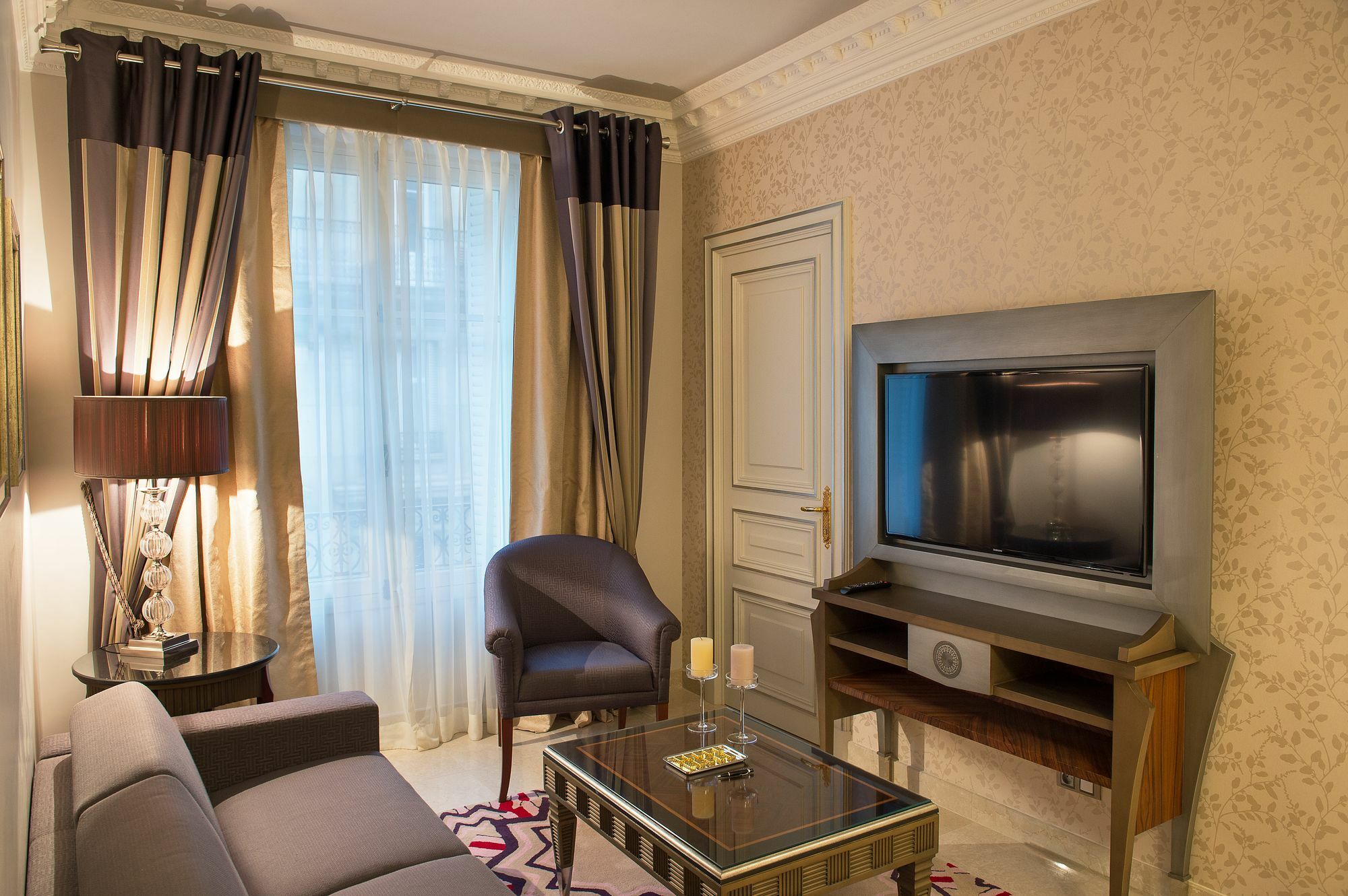 Saint-honore Parigi