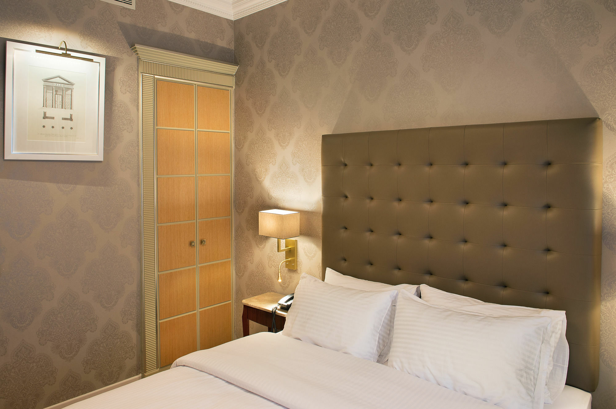Aparthotel Saint-honore Parigi